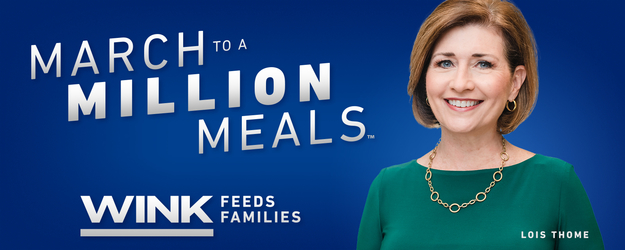 March to a Million Meals